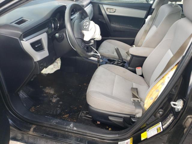 2016 TOYOTA COROLLA L - 2T1BURHE7GC561474
