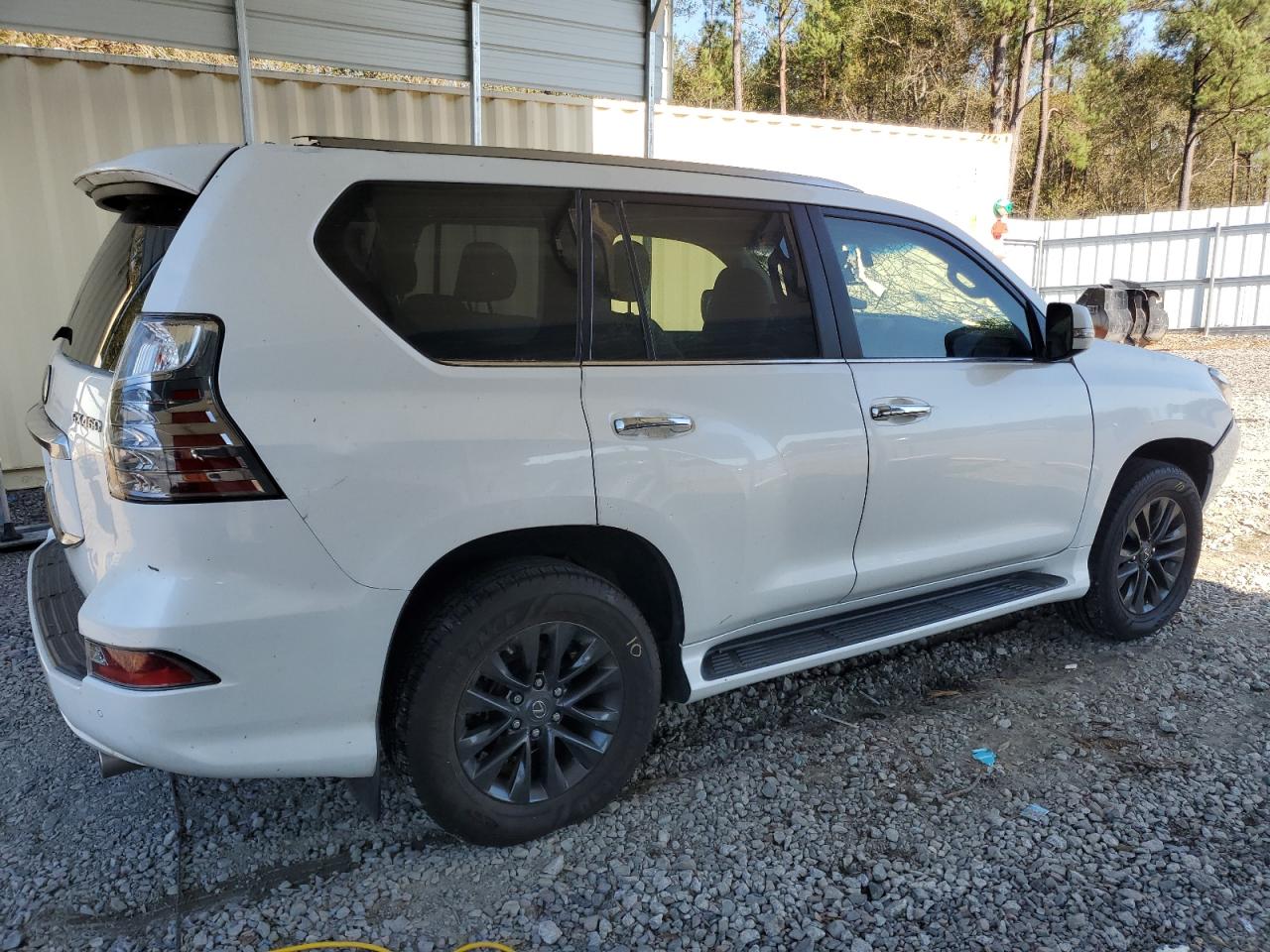 Lot #3006774308 2020 LEXUS GX 460 PRE