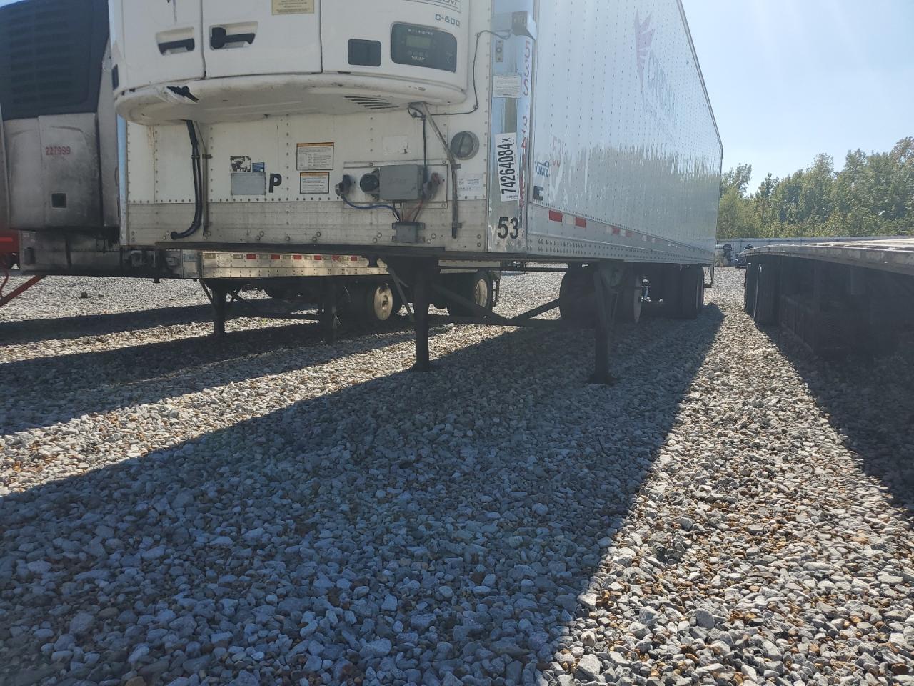 Lot #2986702132 2019 VYVC TRAILER