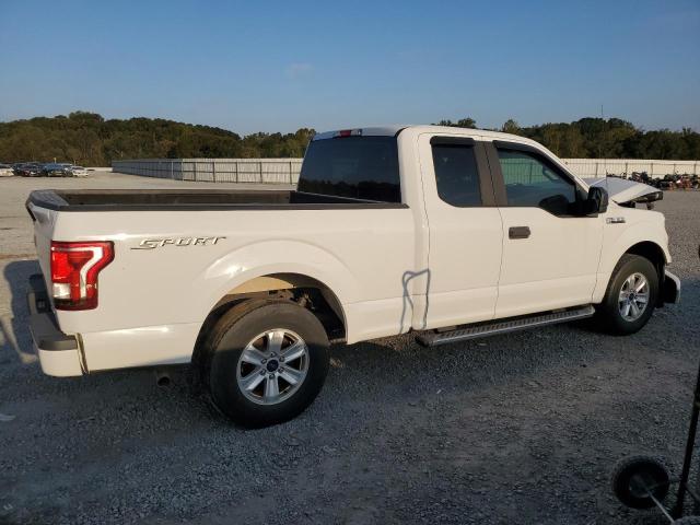 VIN 1FTEX1C89GFB07662 2016 Ford F-150, Super Cab no.3