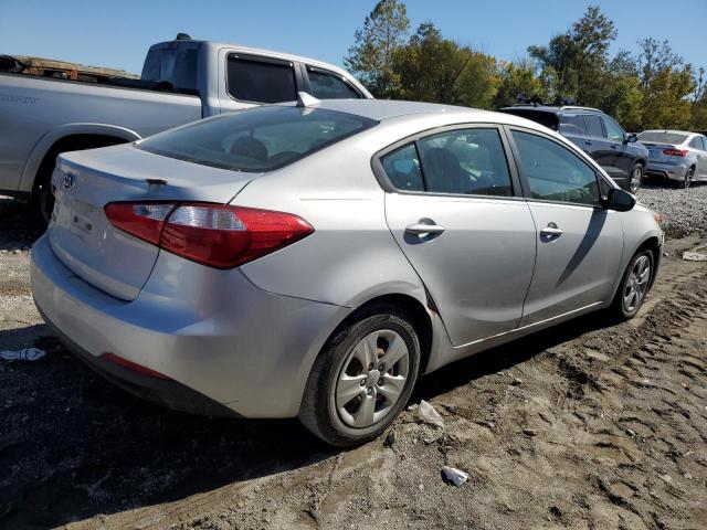2016 KIA FORTE LX - KNAFK4A62G5613441