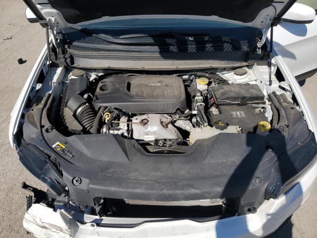 2019 JEEP CHEROKEE L - 1C4PJMDN8KD158395
