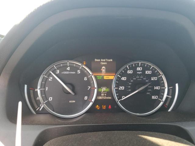 2016 ACURA TLX TECH - 19UUB1F56GA002801