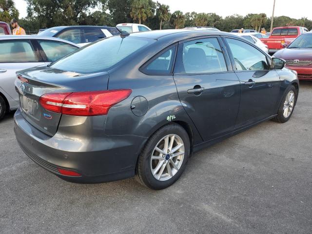Vin: 1fadp3f28gl381277, lot: 75605164, ford focus se 20163