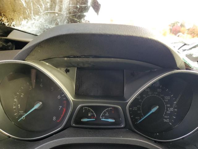 2019 FORD ESCAPE SE - 1FMCU9GD6KUB24280