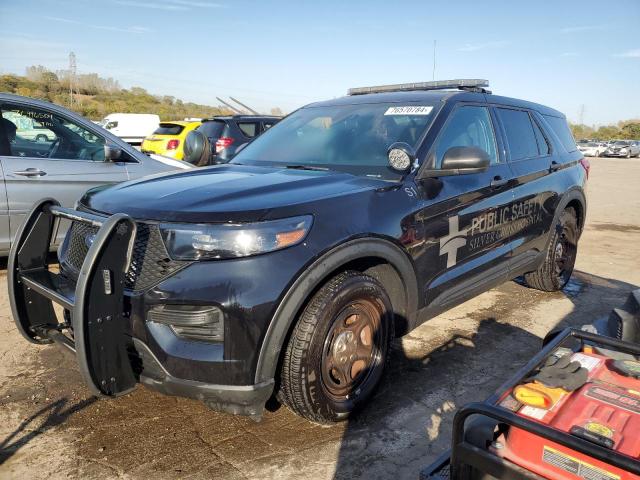 2023 FORD EXPLORER P #2945560165