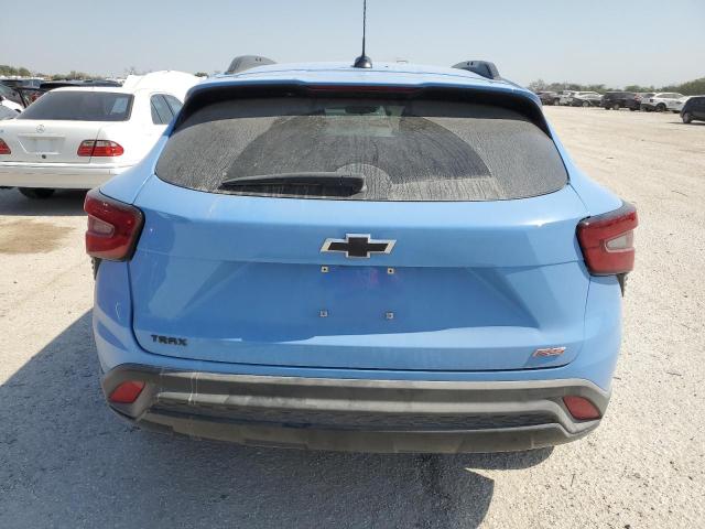 2024 CHEVROLET TRAX 2RS - KL77LJE29RC090389