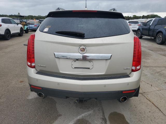 VIN 3GYFNDE38GS571464 2016 Cadillac SRX, Premium Co... no.6