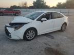 2021 TOYOTA COROLLA LE - JTDEPMAE9MJ188309