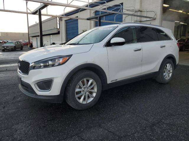 VIN 5XYPGDA58JG405935 2018 KIA Sorento, LX no.1