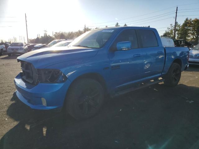 2018 RAM 1500 SPORT 2018