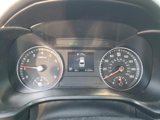 2020 KIA FORTE FE - 3KPF24AD9LE248711