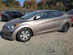 2016 HYUNDAI ELANTRA SE - 5NPDH4AEXGH690218