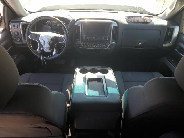 2018 CHEVROLET SILVERADO - 3GCUKREC6JG297775
