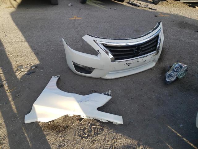 2015 NISSAN ALTIMA 2.5 - 1N4AL3AP8FC228575