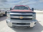 CHEVROLET SILVERADO photo