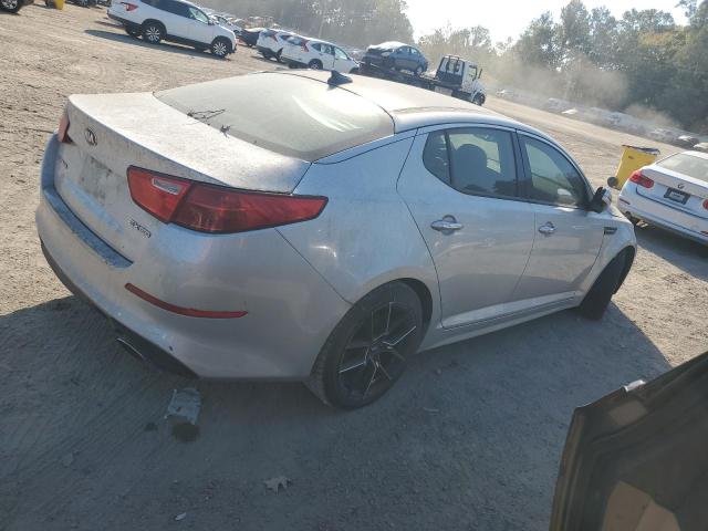 VIN 5XXGN4A7XFG387831 2015 KIA Optima, EX no.3