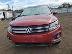 VOLKSWAGEN TIGUAN S photo