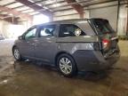 HONDA ODYSSEY EX photo