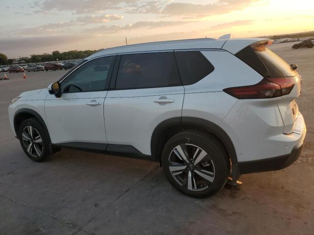 2024 NISSAN ROGUE SL - JN8BT3CBXRW428560