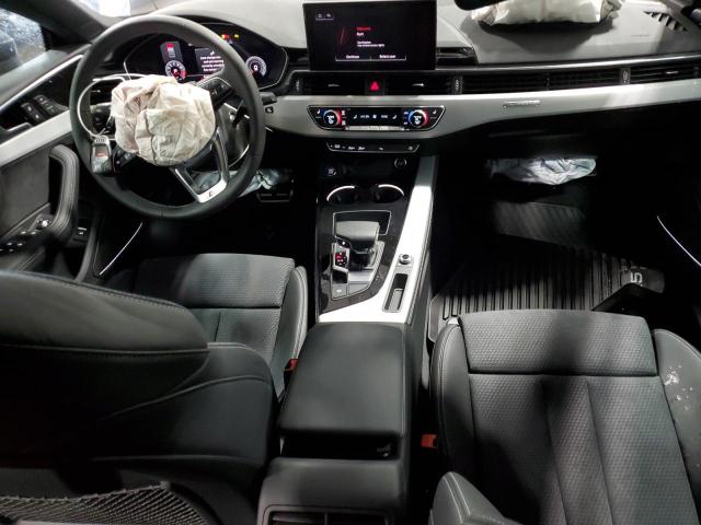 2023 AUDI A5 PREMIUM - WAUFACF53PA046905