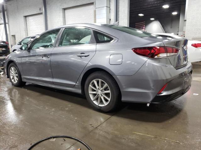 VIN 5NPE24AA2JH710505 2018 HYUNDAI SONATA no.2