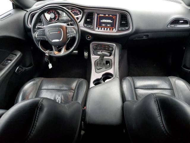 2019 DODGE CHALLENGER - 2C3CDZAG9KH541293