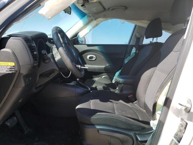 2019 KIA SOUL + - KNDJP3A54K7018992