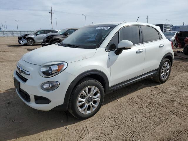 2016 FIAT 500X EASY #2993773161