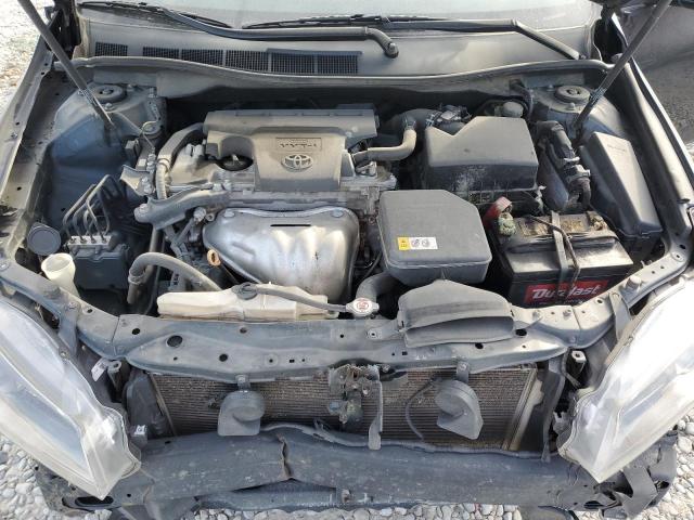 2017 TOYOTA CAMRY LE - 4T1BF1FK5HU354117