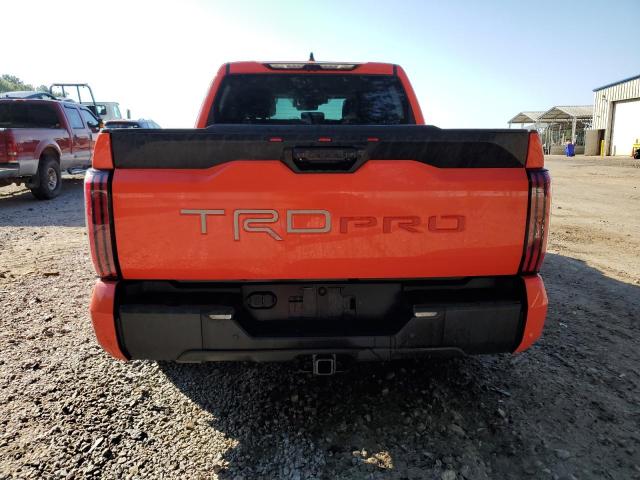 2023 TOYOTA TUNDRA CRE - 5TFPC5DB9PX030713