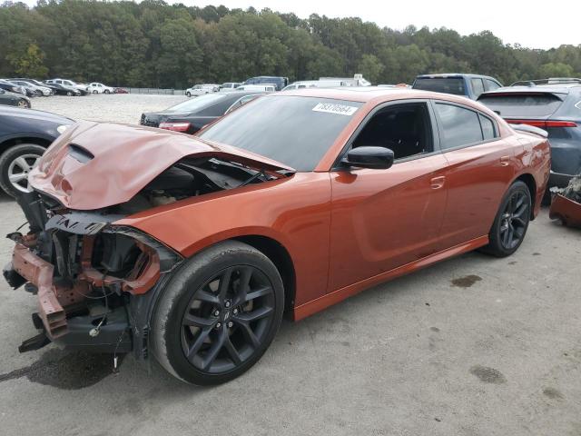 2021 DODGE CHARGER GT - 2C3CDXHG4MH602160