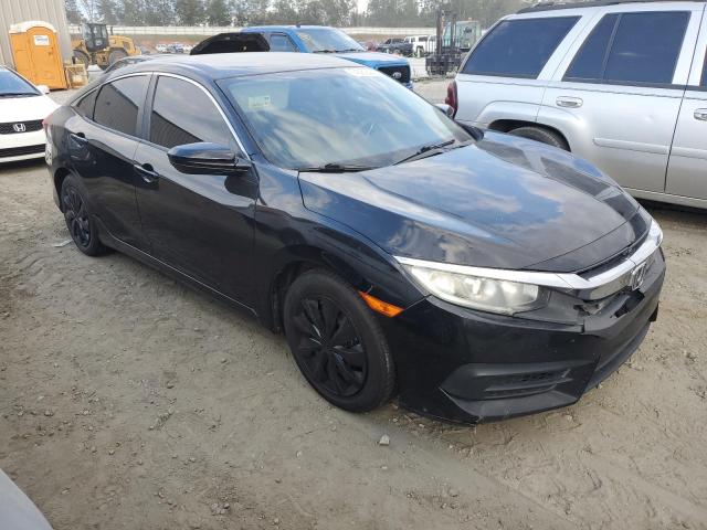 VIN 2HGFC2F59GH519670 2016 Honda Civic, LX no.4