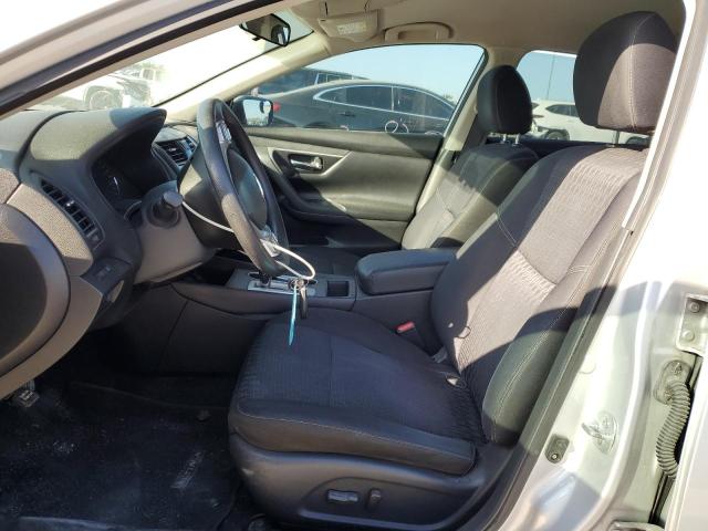 2016 NISSAN ALTIMA 2.5 - 1N4AL3AP2GC254641