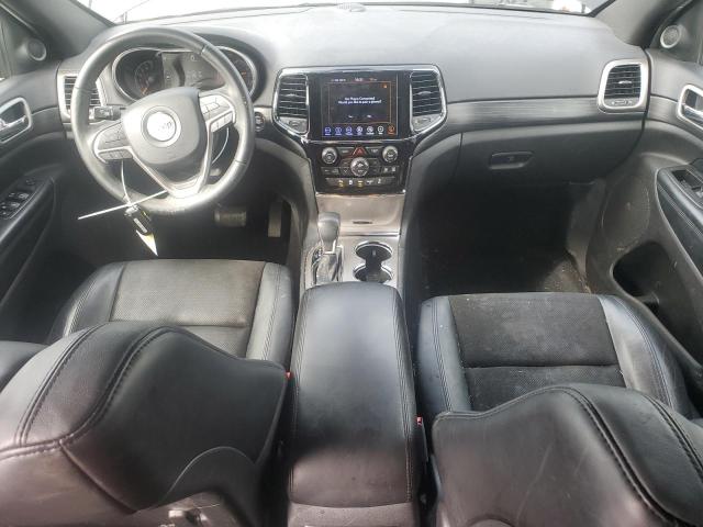 2019 JEEP GRAND CHER - 1C4RJFAG9KC669341