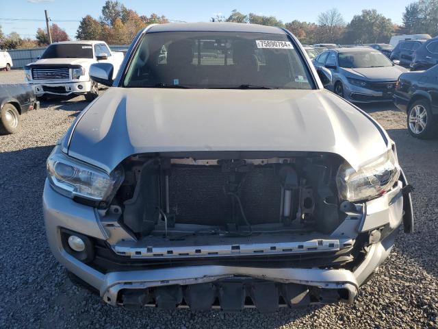 VIN 5TFRX5GN1GX055639 2016 Toyota Tacoma, Access Cab no.5