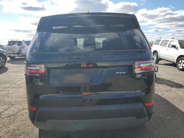 2020 LAND ROVER DISCOVERY - SALRR2RV5L2426713