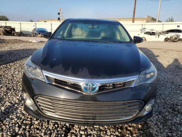 VIN 4T1BD1EB7EU030265 2014 Toyota Avalon, Hybrid no.5