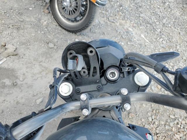2024 KAWASAKI EL450 A - ML5ELFA12RDA02228