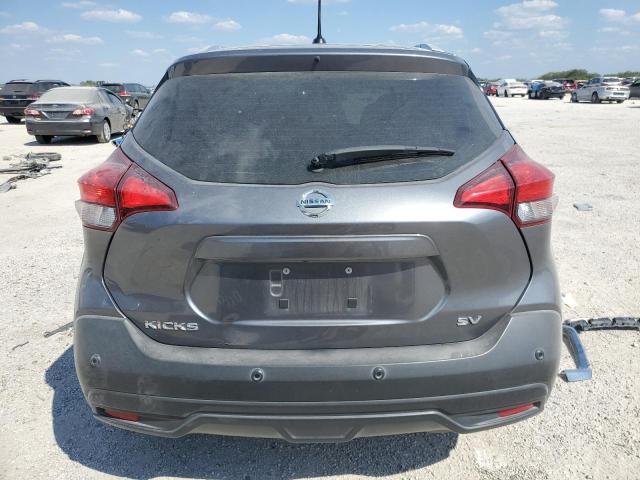 VIN 3N1CP5CV8LL535892 2020 Nissan Kicks, SV no.6