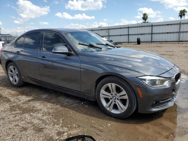 2016 BMW 328 D - WBA8E5C56GK388582