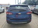 Lot #2957536387 2022 CHEVROLET EQUINOX LT