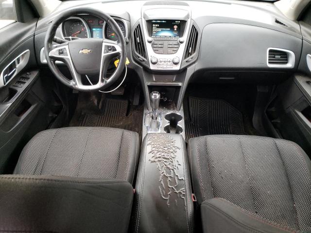 VIN 2GNALCEK3H1578186 2017 Chevrolet Equinox, LT no.8