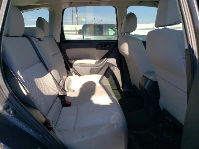 2016 SUBARU FORESTER 2 - JF2SJAFC2GH460075