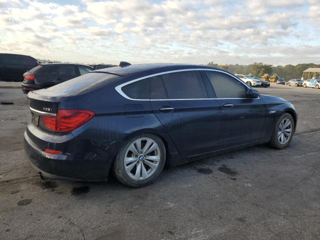 VIN WBASN2C51DC202733 2013 BMW 5 Series, 535 Igt no.3