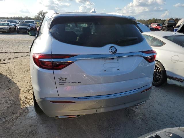 2021 BUICK ENCLAVE PR - 5GAEVBKW0MJ215075
