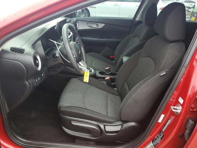 2022 KIA FORTE FE - 3KPF24AD7NE434881