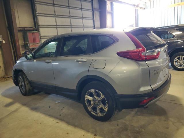 2018 HONDA CR-V EXL - 7FARW2H8XJE044087