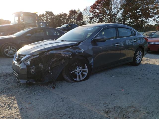 2016 NISSAN ALTIMA 2.5 - 1N4AL3AP1GN322271