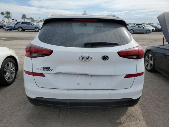 VIN KM8J33A48KU948104 2019 Hyundai Tucson, Limited no.6